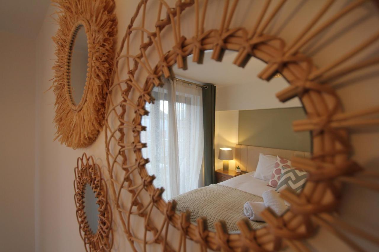 Evergreen - 2 Bed Luxury Apartment By Mint Stays บริสตอล ภายนอก รูปภาพ